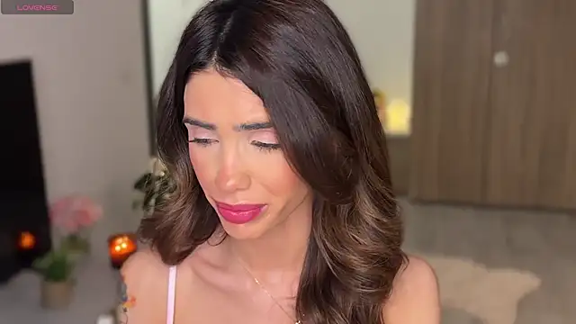 Snapshot of AyanaLys chatting on February 2026 03:31:01 PM AyanaLys online show from February 2026 03:31:01 PM