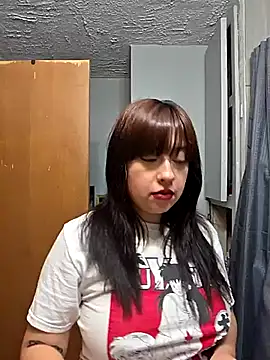 Snapshot of AriannaPenaxo chatting on February 2026 09:53:02 PM AriannaPenaxo online show from February 2026 09:53:02 PM