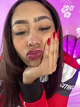 MadisonFox1 online show from February 2026 11:40:02 AM