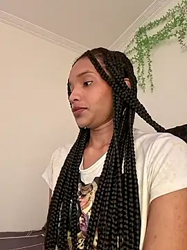 Snapshot of Ebony_love07 chatting on January 2026 08:34:02 PM Ebony love07 online show from January 2026 08:34:02 PM