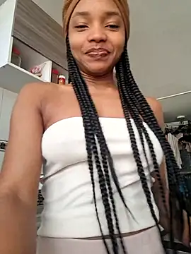 Snapshot of Ebony_love07 chatting on January 2026 02:54:02 PM Ebony love07 online show from January 2026 02:54:02 PM