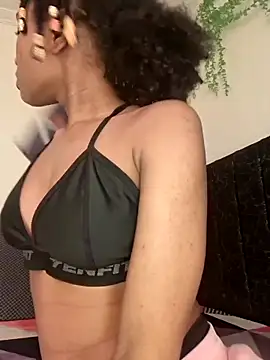 Snapshot of Ebony_love07 chatting on February 2026 06:46:01 PM Ebony love07 online show from February 2026 06:46:01 PM