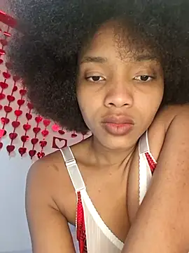 Snapshot of Ebony_love07 chatting on February 2026 08:56:02 PM Ebony love07 online show from February 2026 08:56:02 PM