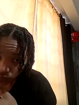 Snapshot of Ebony_love07 chatting on February 2026 09:07:01 PM Ebony love07 online show from February 2026 09:07:01 PM