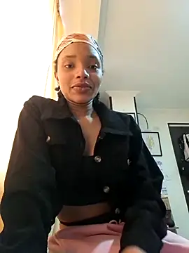 Snapshot of Ebony_love07 chatting on February 2026 08:49:01 PM Ebony love07 online show from February 2026 08:49:01 PM