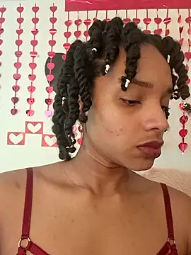 Snapshot of Ebony_love07 chatting on February 2026 07:46:01 PM Ebony love07 online show from February 2026 07:46:01 PM