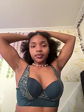 Ebony love07 online show from May 2026 08:50:01 PM