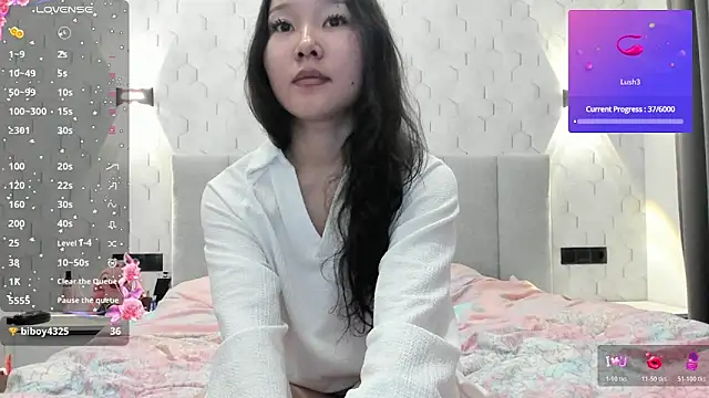 Snapshot of theadorableprinces chatting on January 2026 10:52:01 PM theadorableprinces online show from January 2026 10:52:01 PM