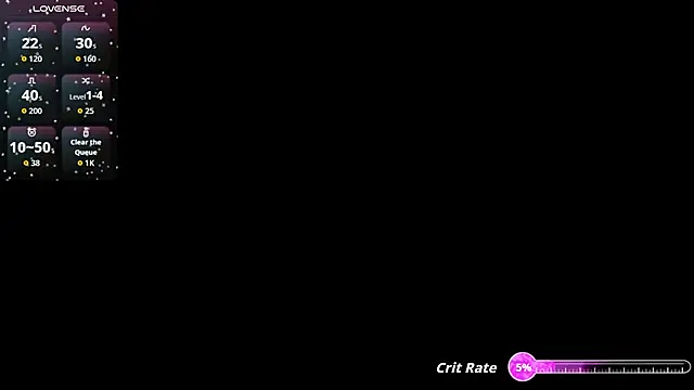 4L3JX online show from April 2026 05:27:02 AM