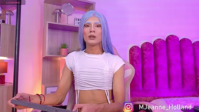 4L3JX online show from May 2026 05:24:01 AM