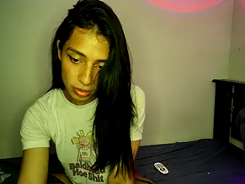 andy bby online show from June 2026 11:43:02 PM