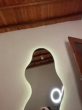 Alison Ivanova online show from February 2026 05:33:02 AM