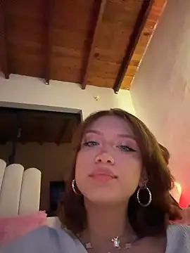 Alison Ivanova online show from February 2026 05:03:02 AM