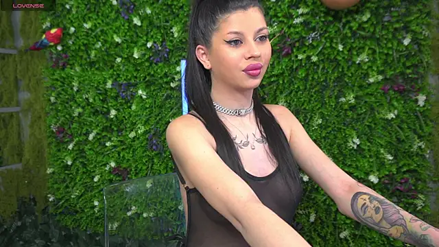 Snapshot of Ana_Lexus chatting on January 2026 07:28:02 PM Ana Lexus online show from January 2026 07:28:02 PM