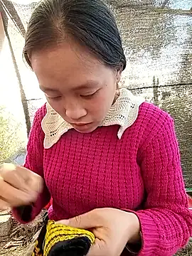 Snapshot of Hari-saka chatting on February 2026 09:59:01 AM Hari-saka online show from February 2026 09:59:01 AM