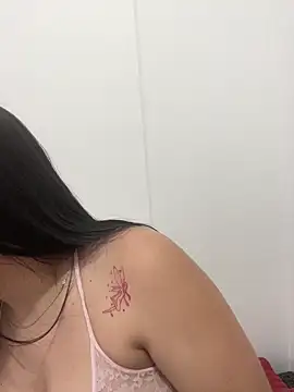 Melody rousse   online show from February 2026 08:23:01 PM