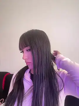 Melody rousse   online show from March 2026 09:20:02 PM