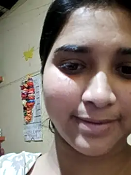 Hot-Anayaa online show from February 2026 12:30:02 PM