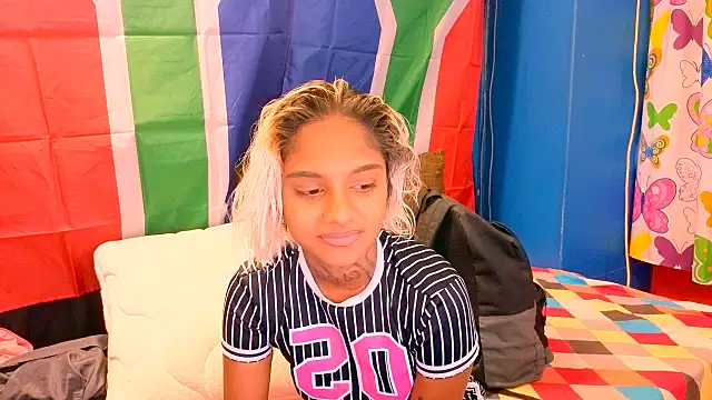 indiansumaya29 online show from February 2026 05:59:02 AM