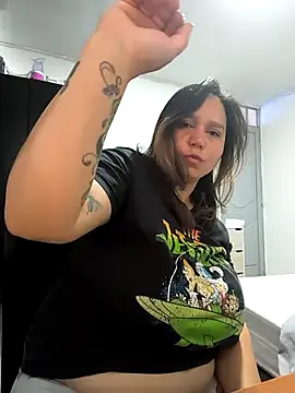 Snapshot of ketty_Riley chatting on February 2026 01:25:01 PM ketty Riley online show from February 2026 01:25:01 PM