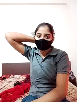 Rubina khan1 online show from February 2026 03:22:01 PM