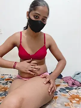 Rubina khan1 online show from May 2026 06:46:02 PM