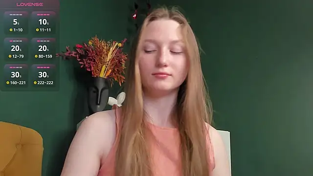 baby annn online show from July 2026 03:13:01 AM