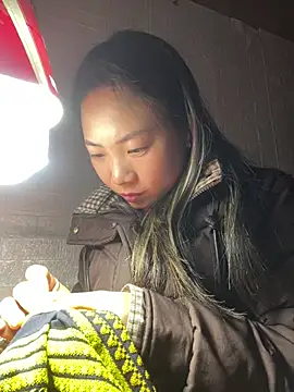 Snapshot of Lata-cute chatting on February 2026 02:05:01 PM Lata-cute online show from February 2026 02:05:01 PM