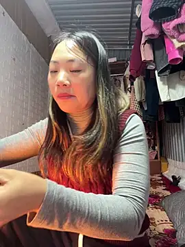 Snapshot of Lata-cute chatting on February 2026 12:20:01 PM Lata-cute online show from February 2026 12:20:01 PM