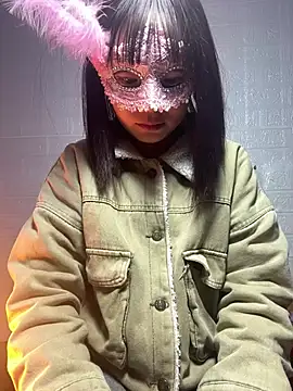 Snapshot of Lata-cute chatting on February 2026 01:04:01 AM Lata-cute online show from February 2026 01:04:01 AM