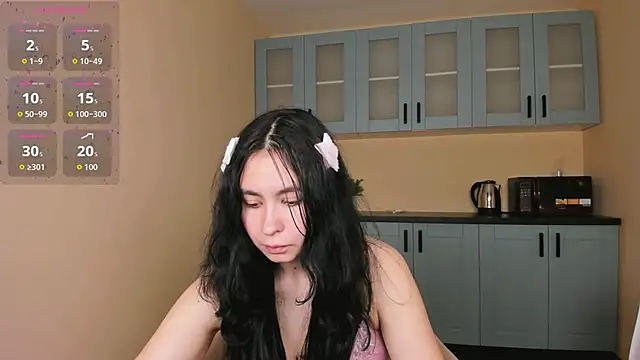 GiovannaAntonelli online show from April 2026 05:54:02 AM
