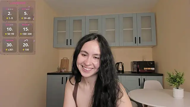 GiovannaAntonelli online show from May 2026 05:36:01 AM