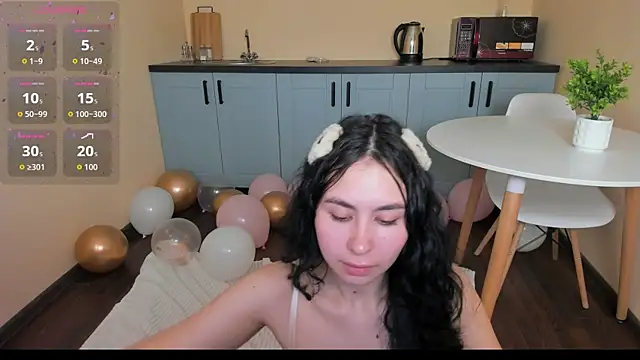GiovannaAntonelli online show from May 2026 05:48:01 AM