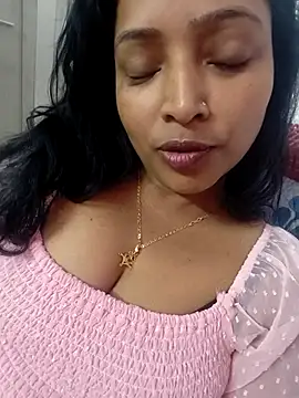 Hot-Tinaa online show from February 2026 01:45:01 AM