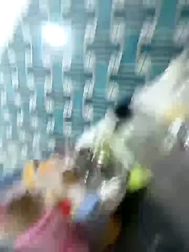 Hot-Tinaa online show from April 2026 04:57:01 AM