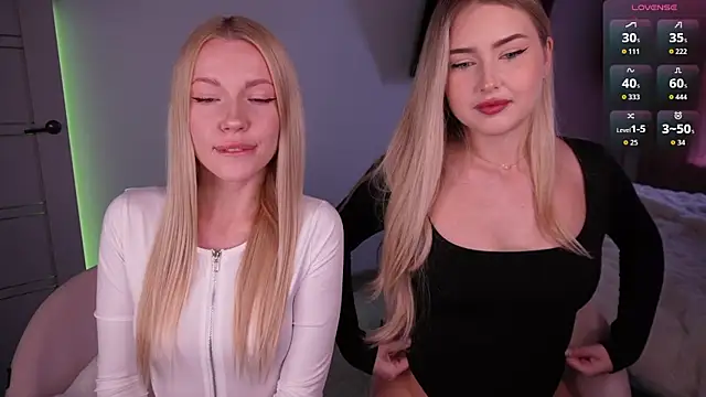cutebon online show from May 2026 04:31:01 AM