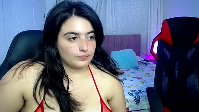 sonic jess07 online show from February 2026 03:25:01 AM