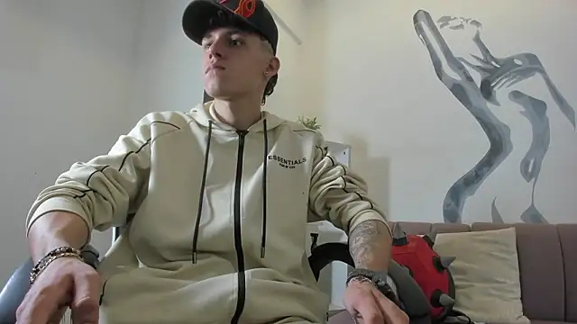 Snapshot of mikebenefleck_01 chatting on February 2026 11:59:01 AM mikebenefleck 01 online show from February 2026 11:59:01 AM