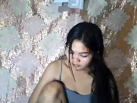 PinaySkinnyJust18 online show from March 2026 08:37:01 PM