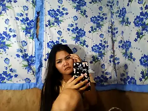 PinaySkinnyJust18 online show from April 2026 09:18:01 AM