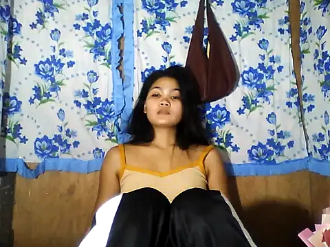 Snapshot of PinaySkinnyJust18 chatting on May 2026 12:38:01 AM PinaySkinnyJust18 online show from May 2026 12:38:01 AM