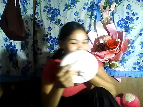 Snapshot of PinaySkinnyJust18 chatting on May 2026 09:48:01 AM PinaySkinnyJust18 online show from May 2026 09:48:01 AM