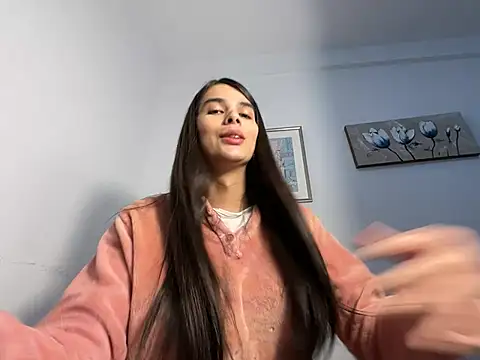 Snapshot of Lily_WellGifted chatting on February 2026 09:42:01 PM Lily WellGifted online show from February 2026 09:42:01 PM