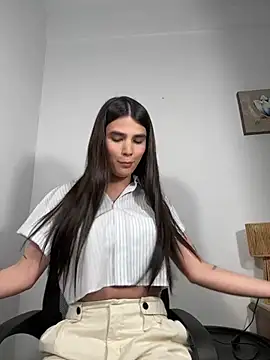 Snapshot of Lily_WellGifted chatting on February 2026 03:23:02 PM Lily WellGifted online show from February 2026 03:23:02 PM