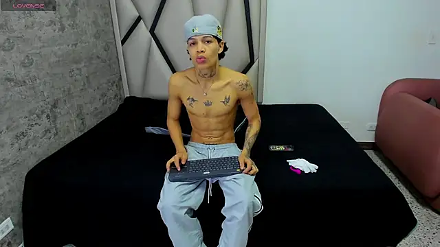 Dogan Renzo0 online show from March 2026 01:40:02 PM