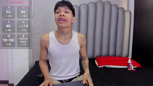 Dogan Renzo0 online show from April 2026 11:26:02 AM