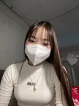 Katysha-8 online show from February 2026 12:21:01 PM