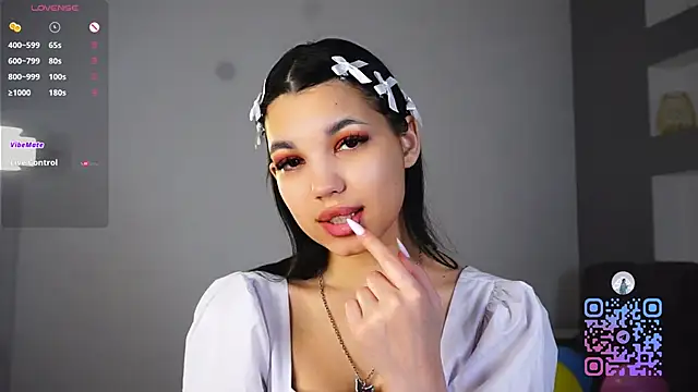 Snapshot of twistertities chatting on February 2026 06:26:01 AM twistertities online show from February 2026 06:26:01 AM