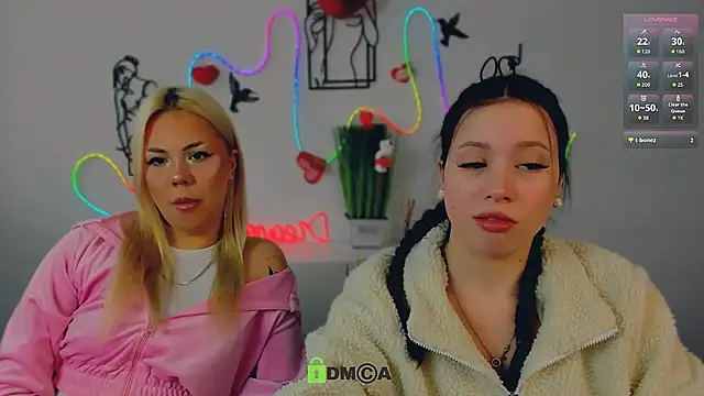 Snapshot of alexa_bonni chatting on February 2026 07:51:01 AM alexa bonni online show from February 2026 07:51:01 AM