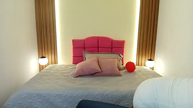 IvonneRoss  online show from May 2026 12:10:01 PM